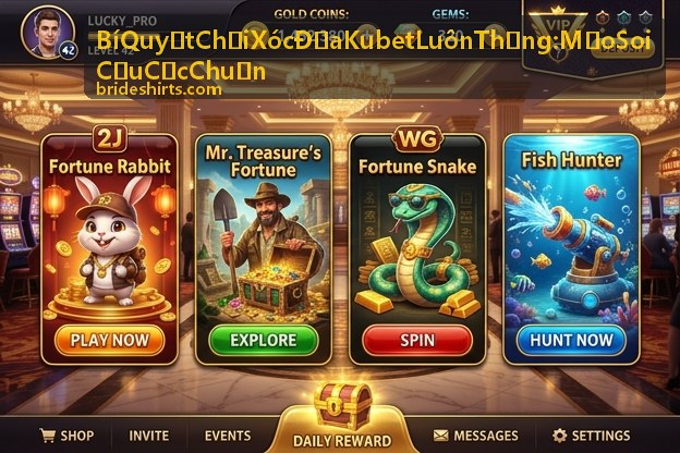 Kinh nghiệm quản lý vốn khi chơi xóc đĩa Kubet