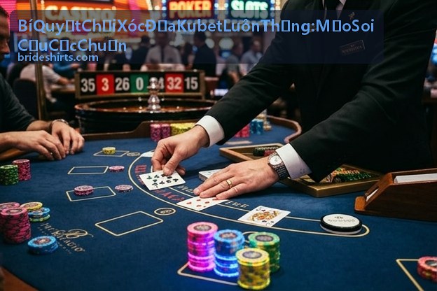 Quản lý vốn chơi xóc đĩa Kubet