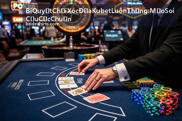 Chiến thuật chơi xóc đĩa Kubet hiệu quả